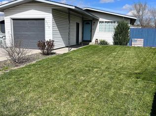 3716 Billings Dr, Caldwell, ID 83605