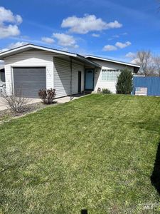 3716 Billings Dr, Caldwell, ID, 83605