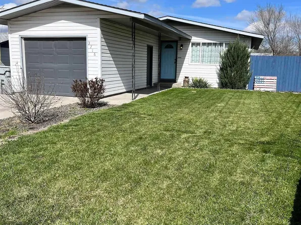 3716 Billings Dr, Caldwell, ID 83605