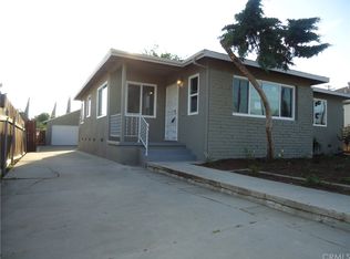 949 N Alessandro Rd, Banning, CA 92220