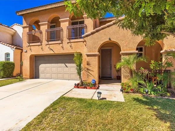 1423 Palma Bonita Ln, Perris, CA 92571