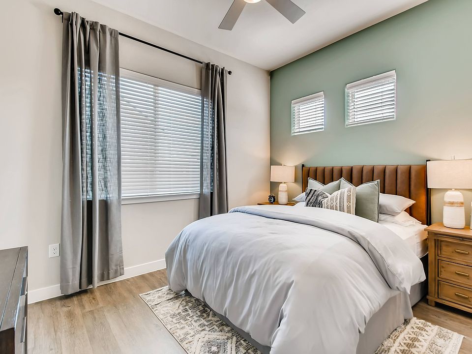 Avilla Oakridge Houses for Rent 1405 N Gateway Blvd Forney TX Zillow