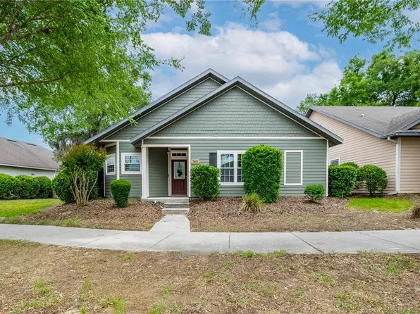 7443 SW 80th Dr, Gainesville, FL 32608