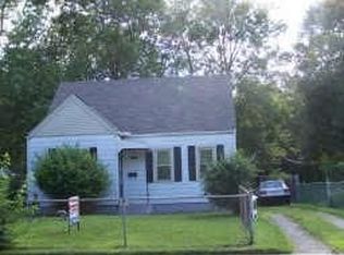 1811 Marston Rd, Columbus, OH 43219