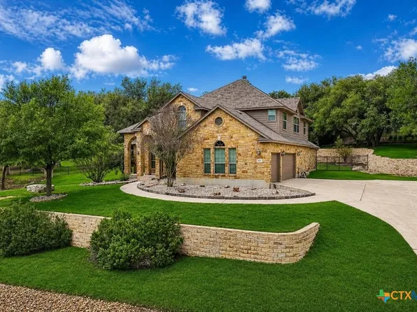 865 Santa Cruz, New Braunfels, TX 78132
