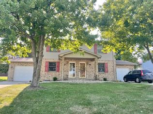 1800 Middle Bellville Rd, Mansfield, OH 44904