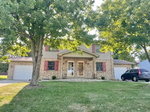 1800 Middle Bellville Rd, Mansfield, OH 44904
