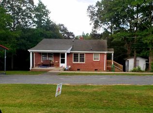 144 Eison Rd, Union, SC 29379