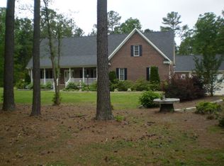 4668 Boswellville Rd, Wilson, NC 27893