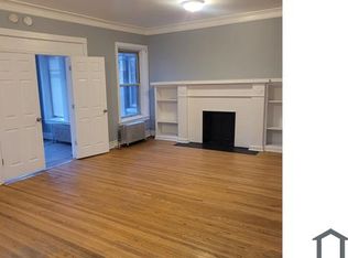 4819 S King Dr #3C, Chicago, IL 60615