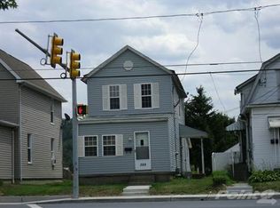 399 E State St, Knox, PA 16232