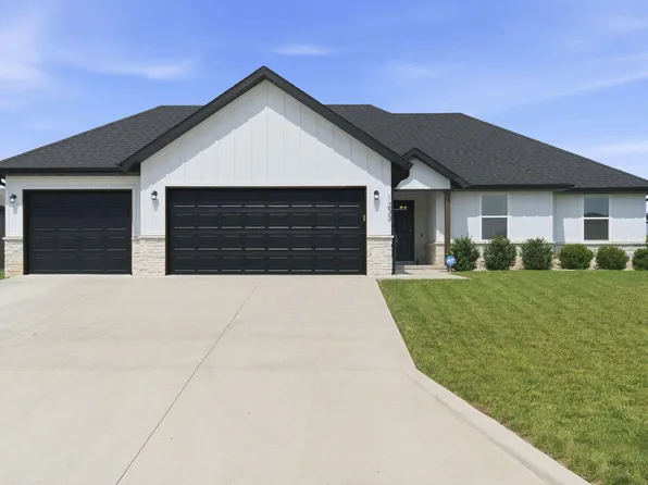 1233 S Antietam Road, Republic, MO 65738