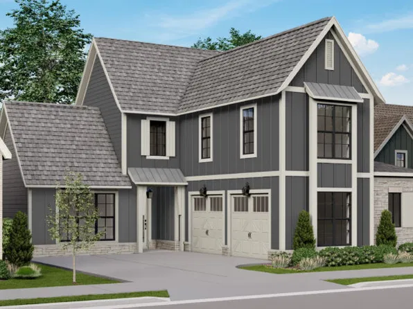 The Stella 1C Basement Plan, Primrose at Everlee