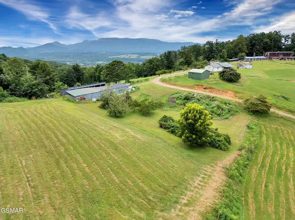 1390 Wright Rd, Newport, TN 37821