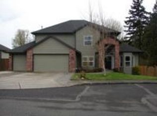 17312 NE 27th Ave, Ridgefield, WA 98642
