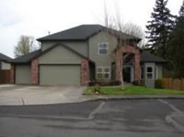 17312 NE 27th Ave, Ridgefield, WA 98642