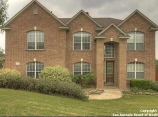 3218 Ruidosa Rdg, San Antonio, TX 78259