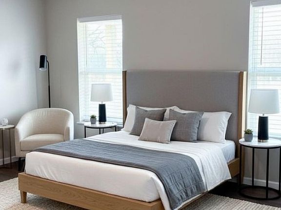 5th image of 913 W Della Street