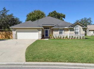 2417 Pirates Bay Dr, Fernandina Beach, FL 32034