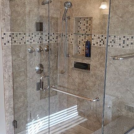Spa Shower 2015