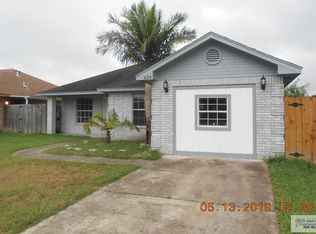 629 Medford Ave, Brownsville, TX 78521