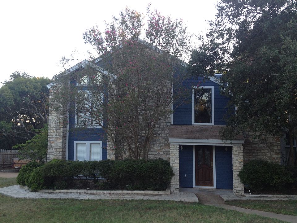 House Front
