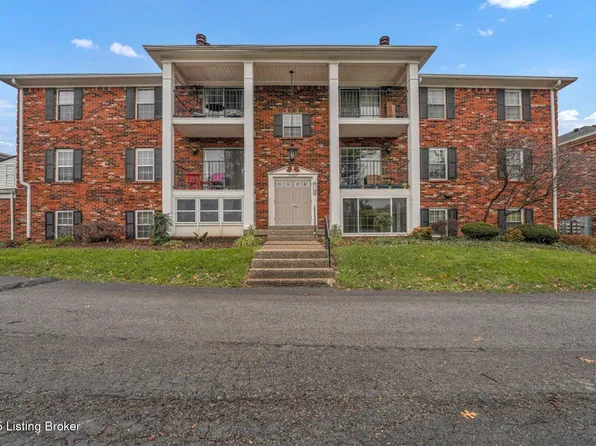 3305 Colonial Manor Cir Unit 5B, Louisville, KY 40218