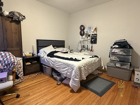 5th image of 370 Chestnut Hill Ave #34A