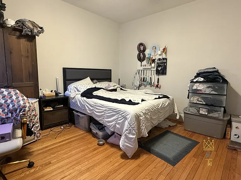 370 Chestnut Hill Ave #34A — Photo 5