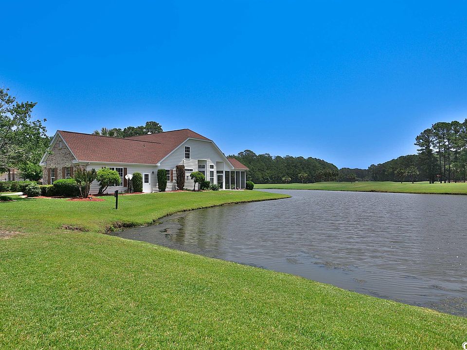 289 Pickering Dr, Murrells Inlet, SC 29576 Zillow