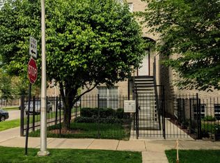 1457 N Rockwell St #1, Chicago, IL 60622