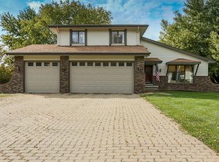 170 Kingsridge Dr, Council Bluffs, IA 51503