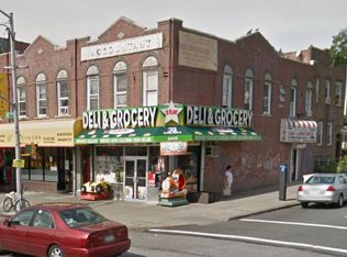 6602-04 Bay Pkwy, Brooklyn, NY 11204