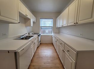536 Hinman Ave UNIT S1, Evanston, IL 60202