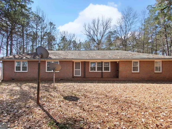 15678 State Highway 74, Culloden, GA 31016