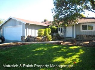 1682 S Wolfe Rd, Sunnyvale, CA 94087
