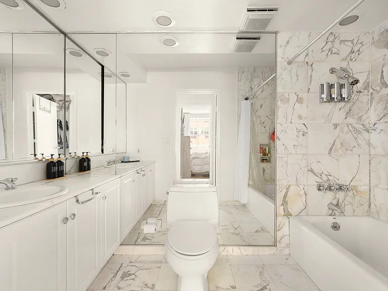 411 E 53rd St #10E — Photo 7