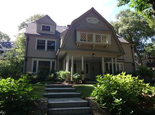 131 Kilsyth Rd, Brighton, MA 02135