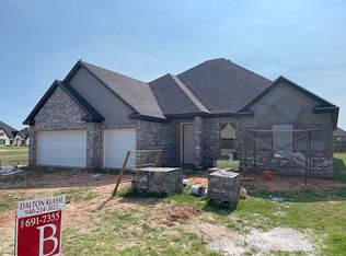 4808 Saddleback Ln, Wichita Falls, TX 76308