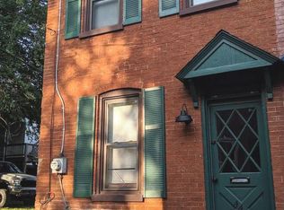 440 Chambers St, Lancaster, PA 17603