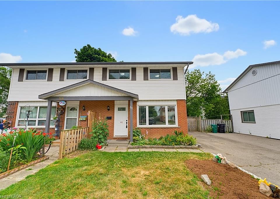 1st image of 61 Balfour Cres