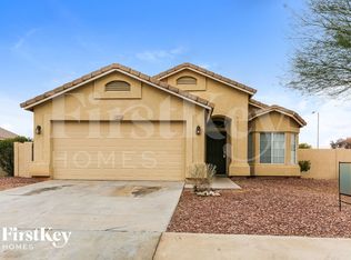 7623 W Nicolet Ave, Glendale, AZ 85303