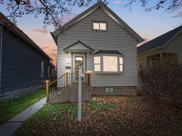 345 East Schiller STREET, Milwaukee, WI 53207