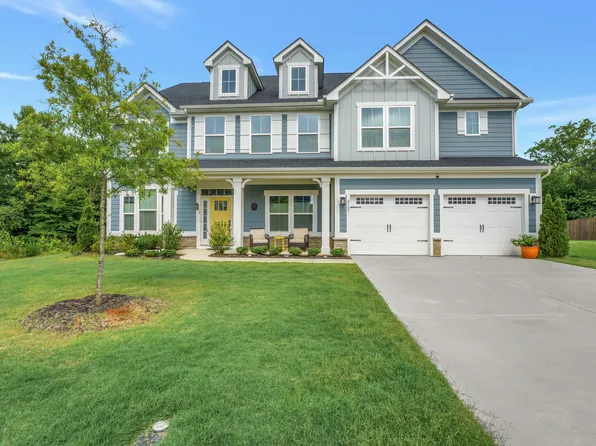 2107 Bluet Dr, Woodruff, SC 29388