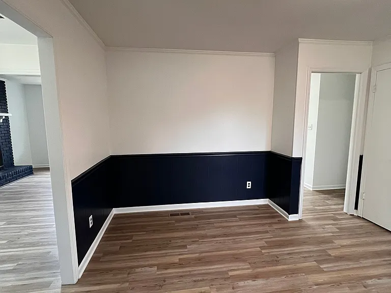 Kitchenette/Eat-in area