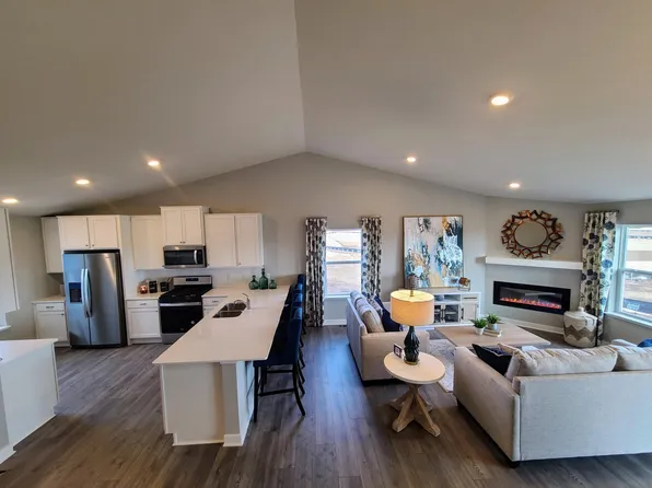 7345 Imperial Way, Elko New Market, MN 55020
