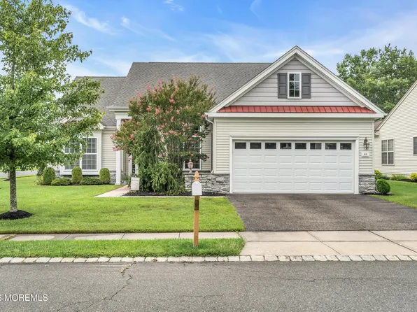 49 Heritage Point Boulevard, Barnegat, NJ 08005