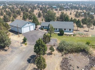 7502 SE Bluebird Ln, Prineville, OR 97754