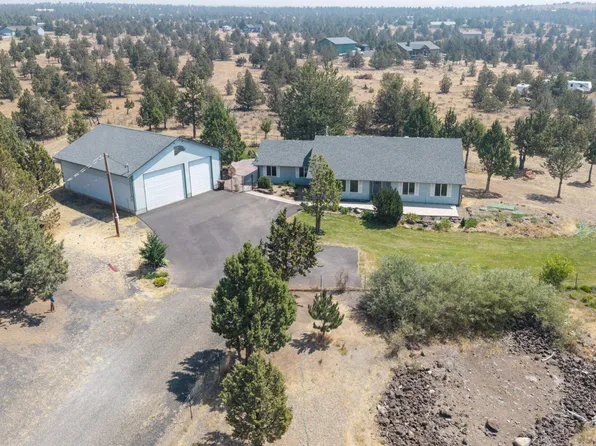 7502 SE Bluebird Ln, Prineville, OR 97754