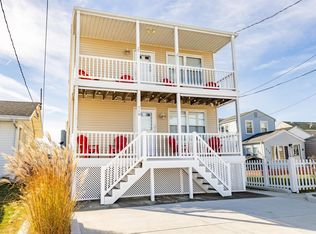 510 W Glenwood Ave, West Wildwood, NJ 08260